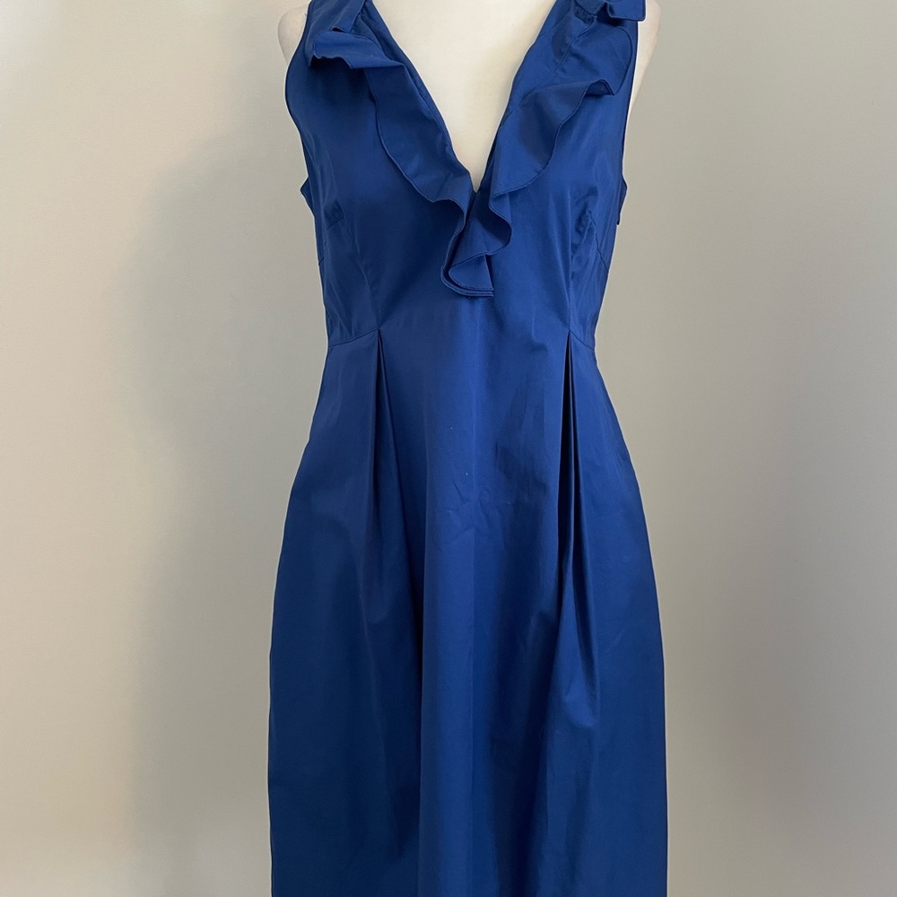 Moschino Cheap and Chic dress